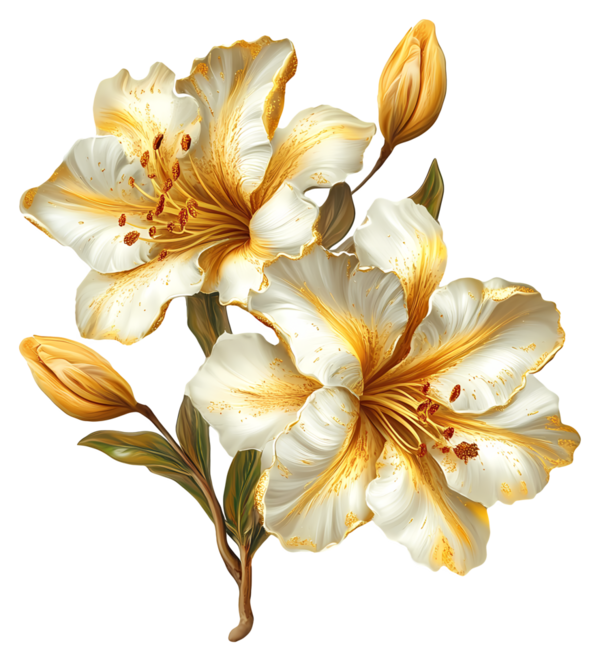 FLEURS 5