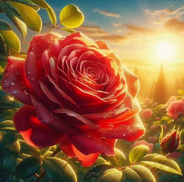ROSE 4