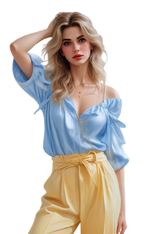 TUBE FILLES 26