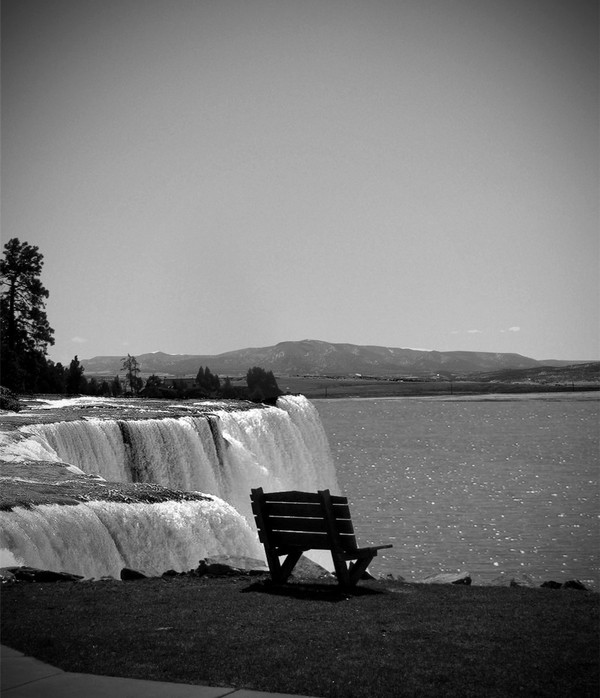 NOIR ET BLANC