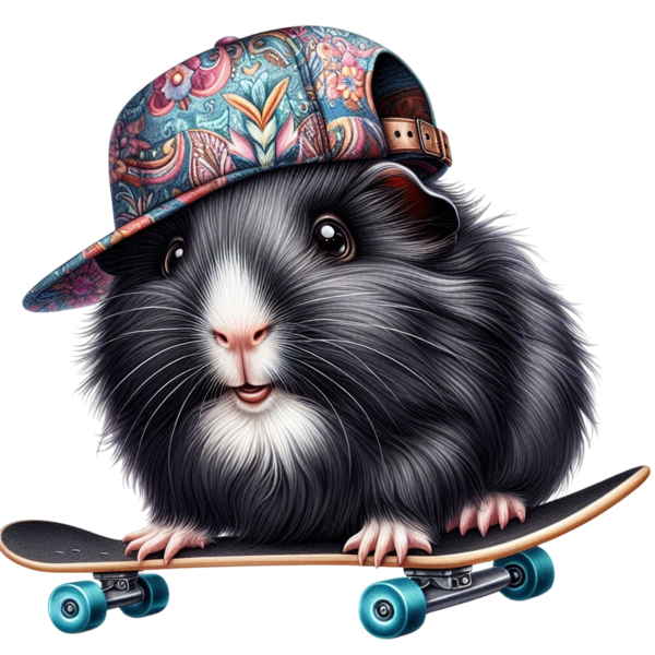 SOURIS RAT HAMSTER... 2