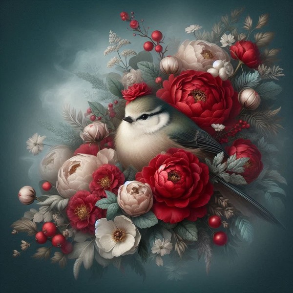 OISEAU 4
