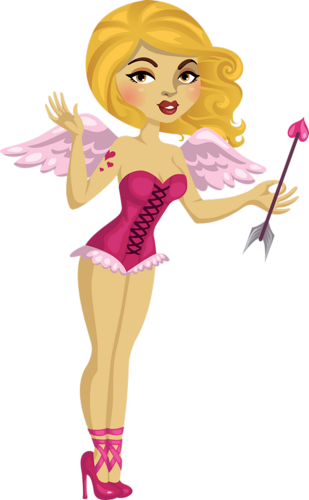 CUPIDON