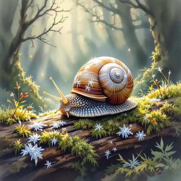 ESCARGOT