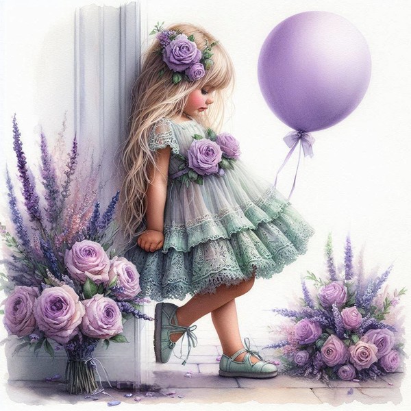 ENFANT 5