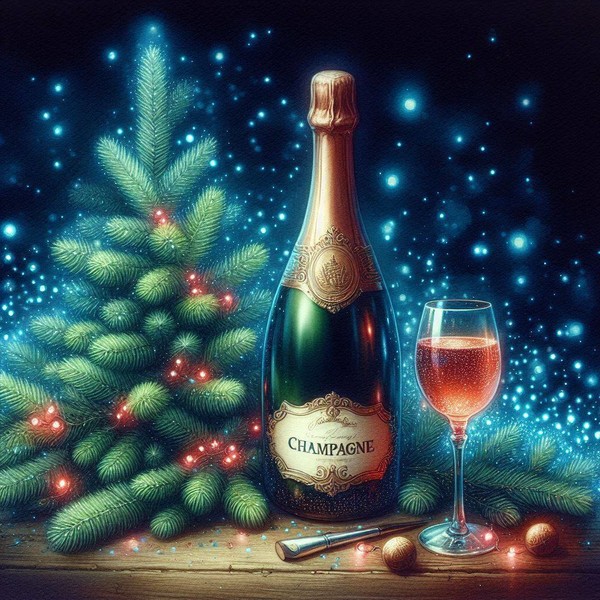 IMAGE DE BONNE ANNEE