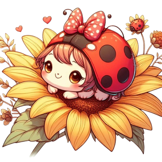 COCCINELLE 3
