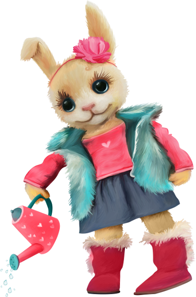 LAPIN 2
