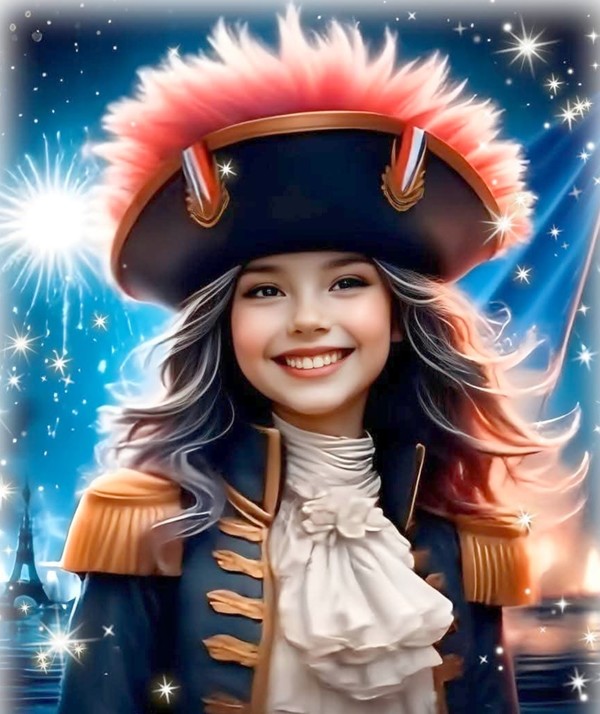 ENFANT 5