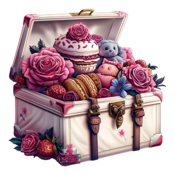 ACCESSOIRE TUBé POUR CREATIONS 8