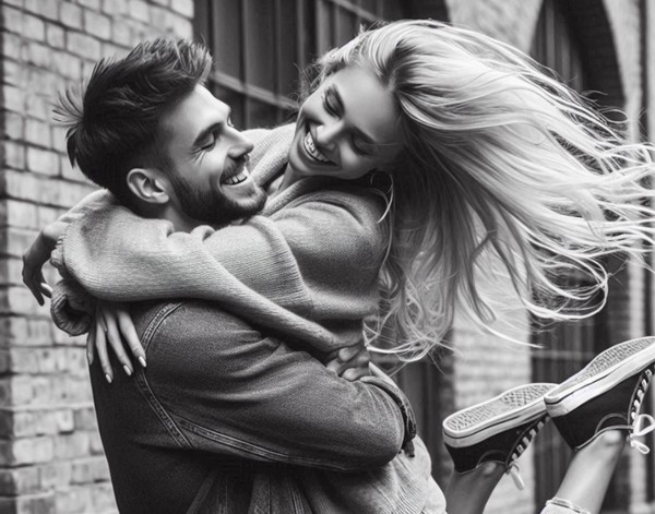 COUPLE 3