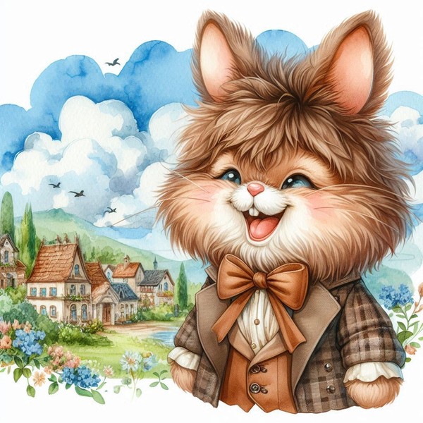 LAPIN 2