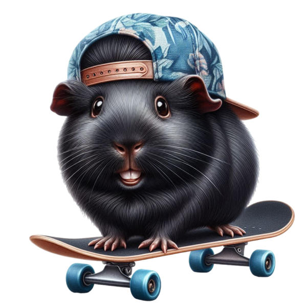 SOURIS RAT HAMSTER... 2