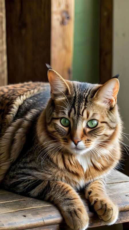CHAT 7