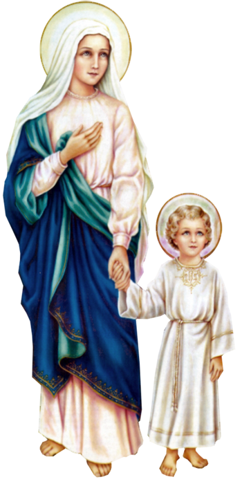 TUBE RELIGIEUX