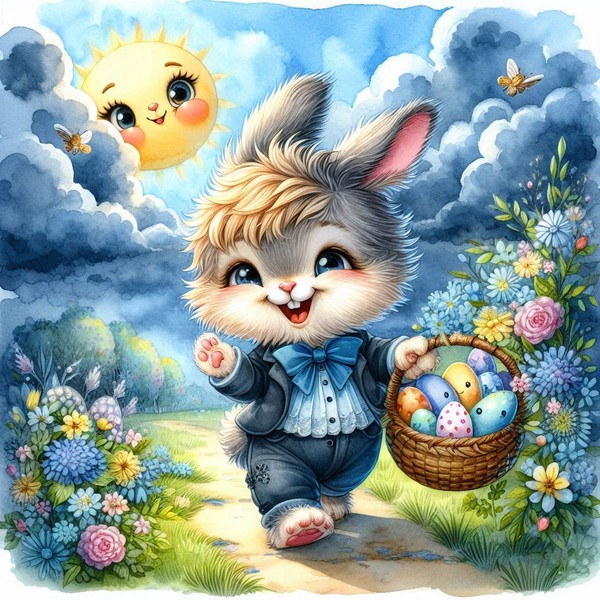 LAPIN 2