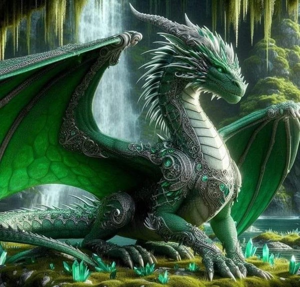 DRAGON