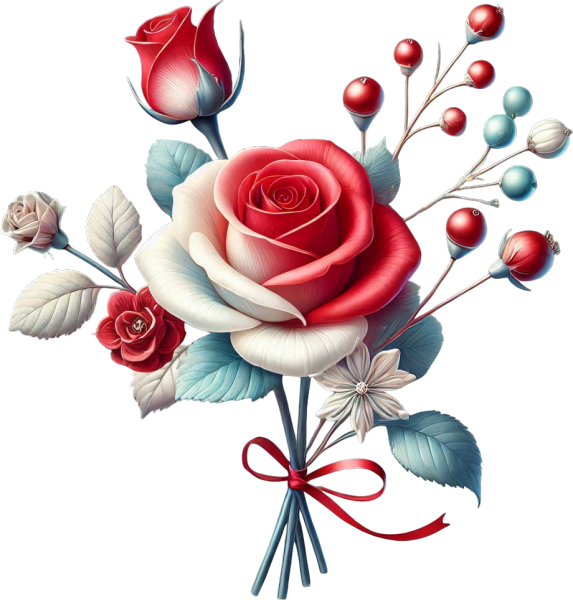 ROSES 4