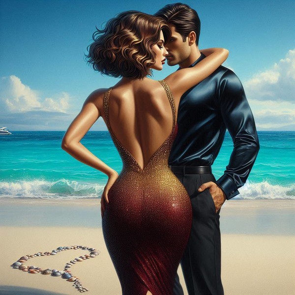 COUPLE 3
