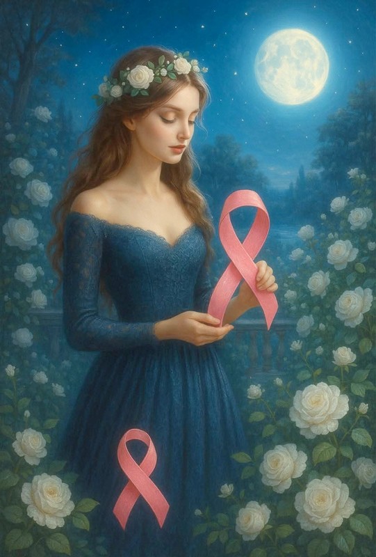 OCTOBRE ROSE