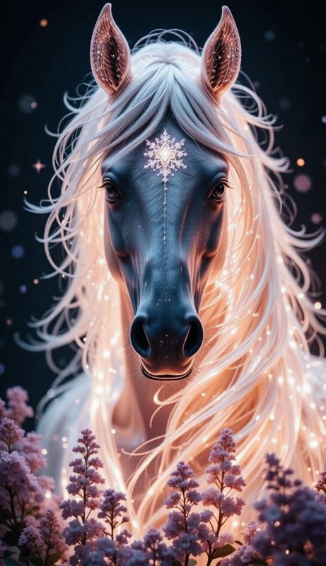 CHEVAL 2