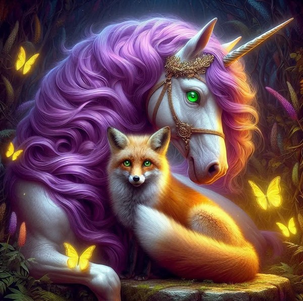 LICORNE