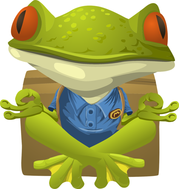 GRENOUILLE