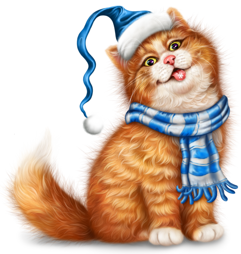 christmas-kitty-catching-snowflakes-psd2.png