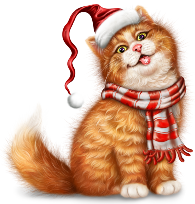 christmas-kitty-catching-snowflakes-psd4.png