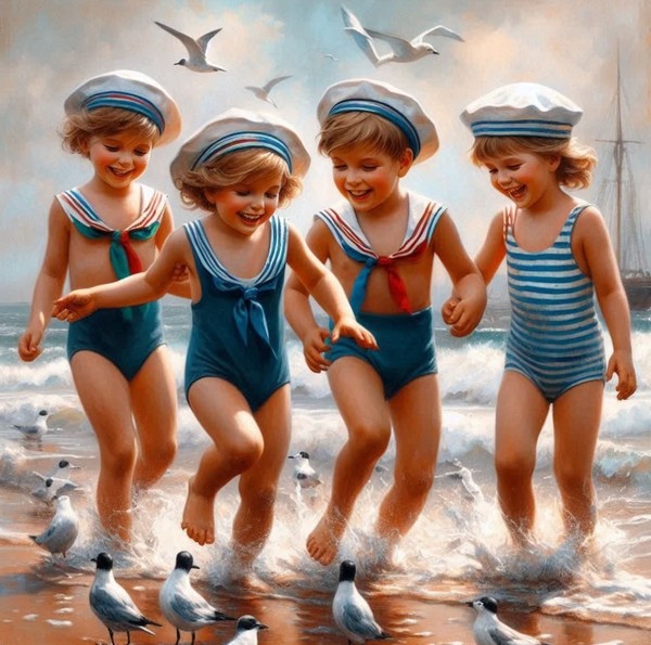 ENFANT 5