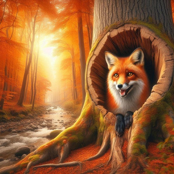 RENARD 2