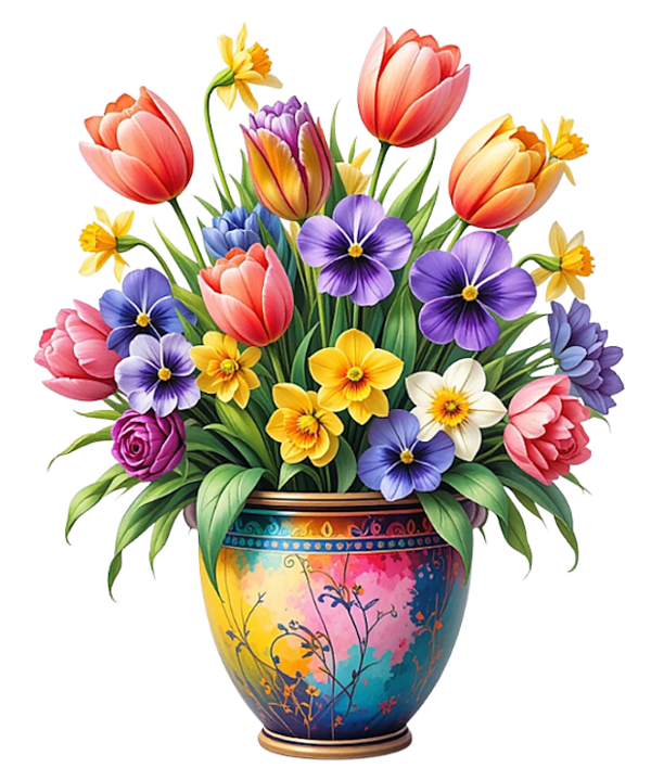 FLEURS 5