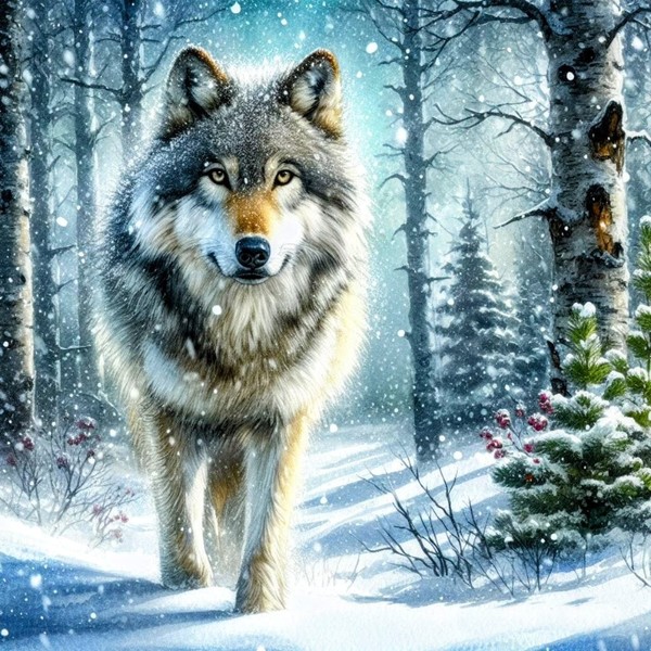 LOUP 2