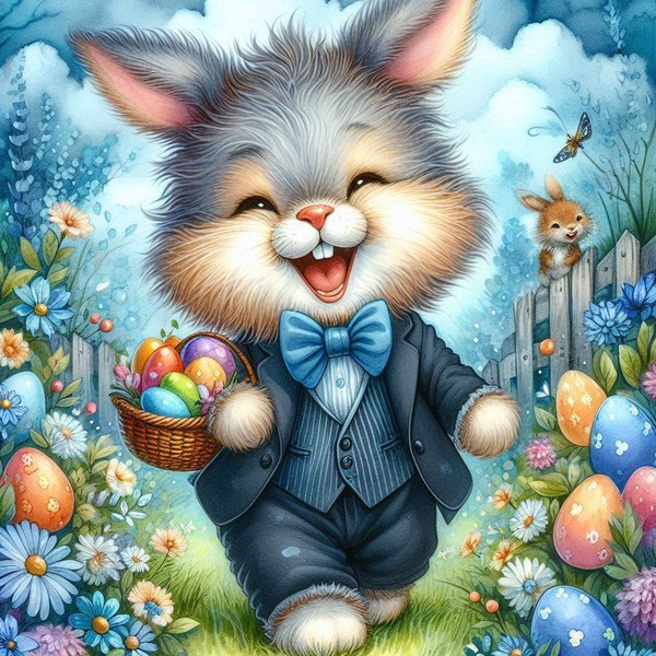 LAPIN 2