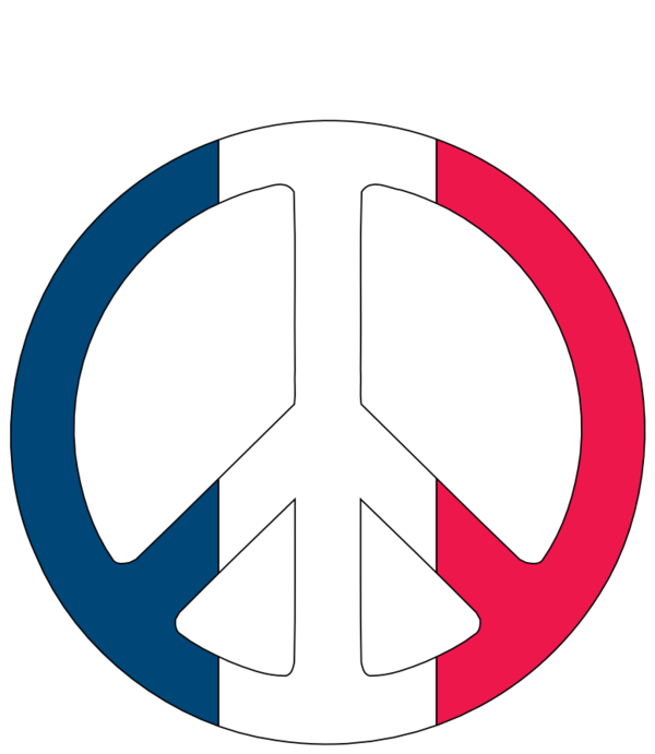 TUBE BLEU BLANC ROUGE