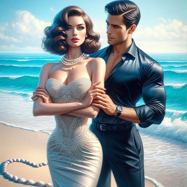 COUPLE 3