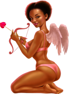 CUPIDON