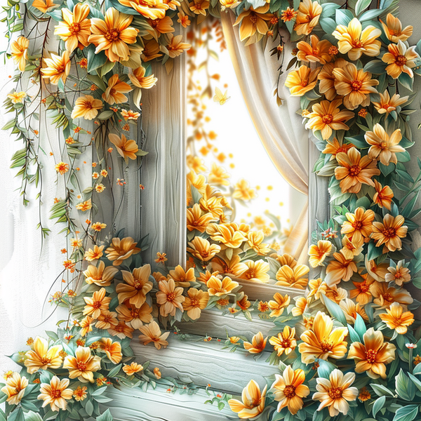 FOND POUR CREATIONS 8