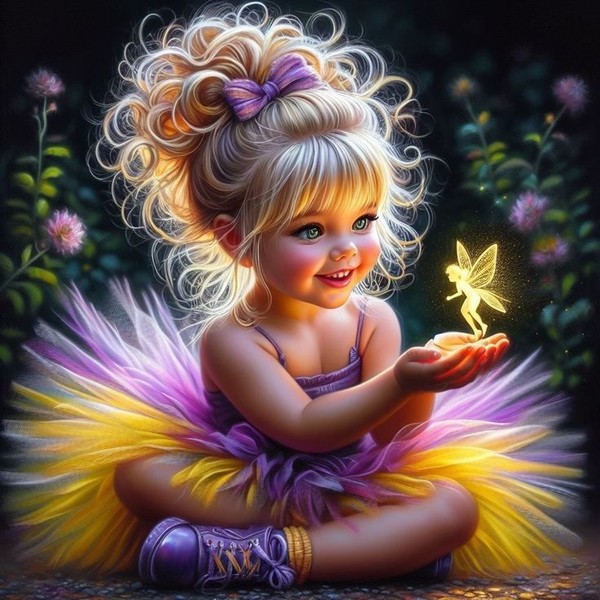 ENFANT 5