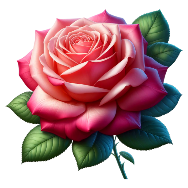 ROSE 4