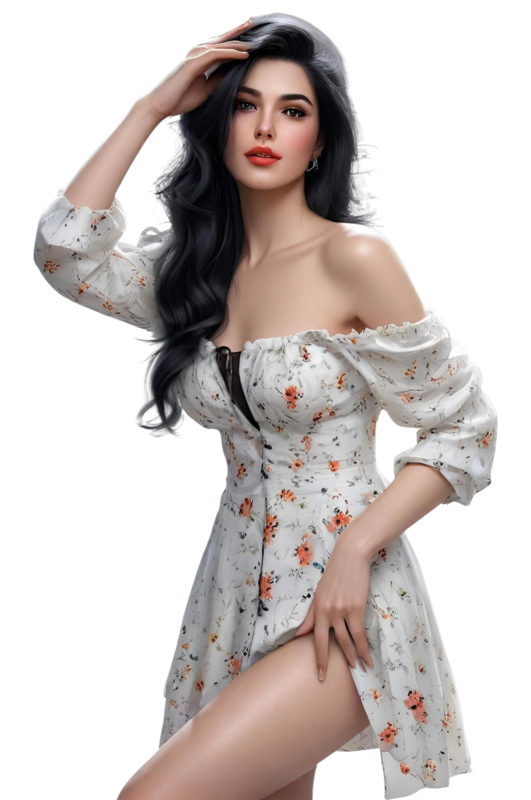 TUBE FILLES 26