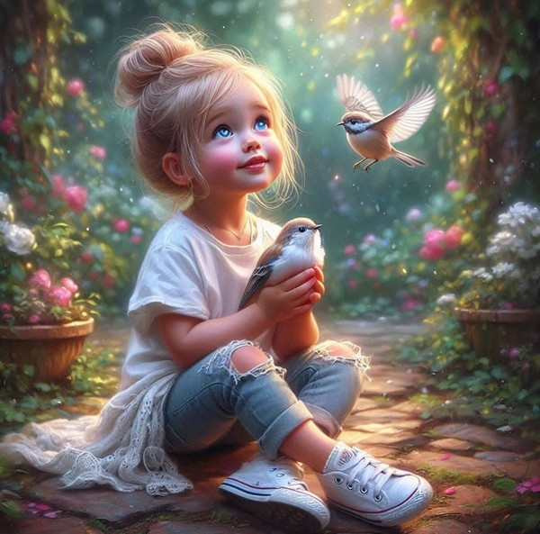 ENFANT 5