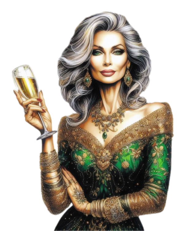 TUBE FILLE BONNE ANNEE