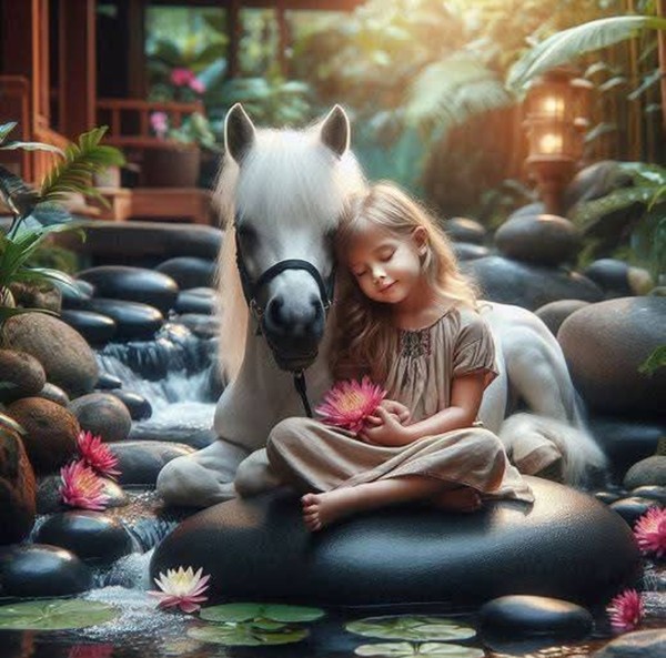 CHEVAL 2