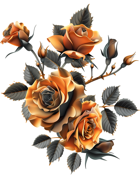 ROSE 4