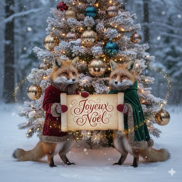 IMAGE DE NOEL