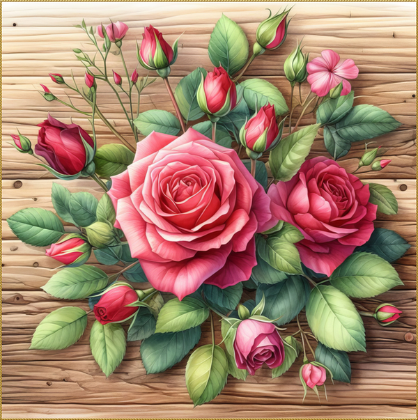ROSES 4