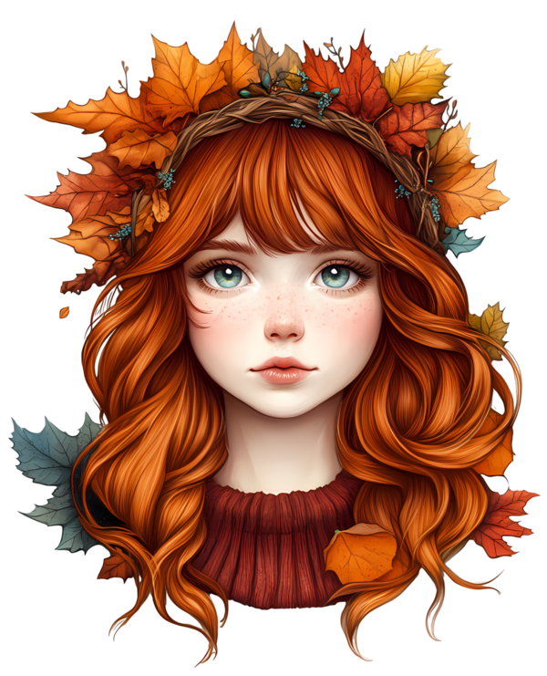 TUBE AUTOMNE FILLE