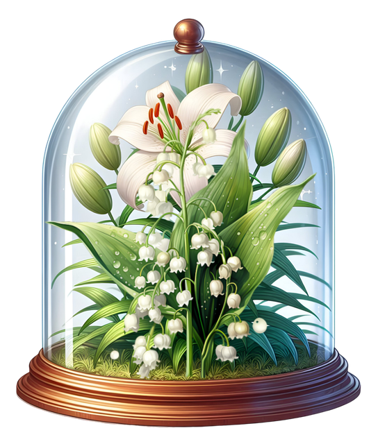 TUBE MUGUET