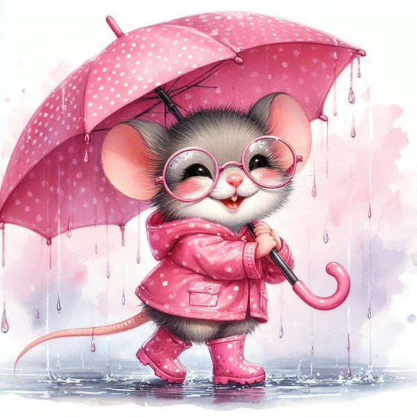 SOURIS RAT HAMSTER... 3